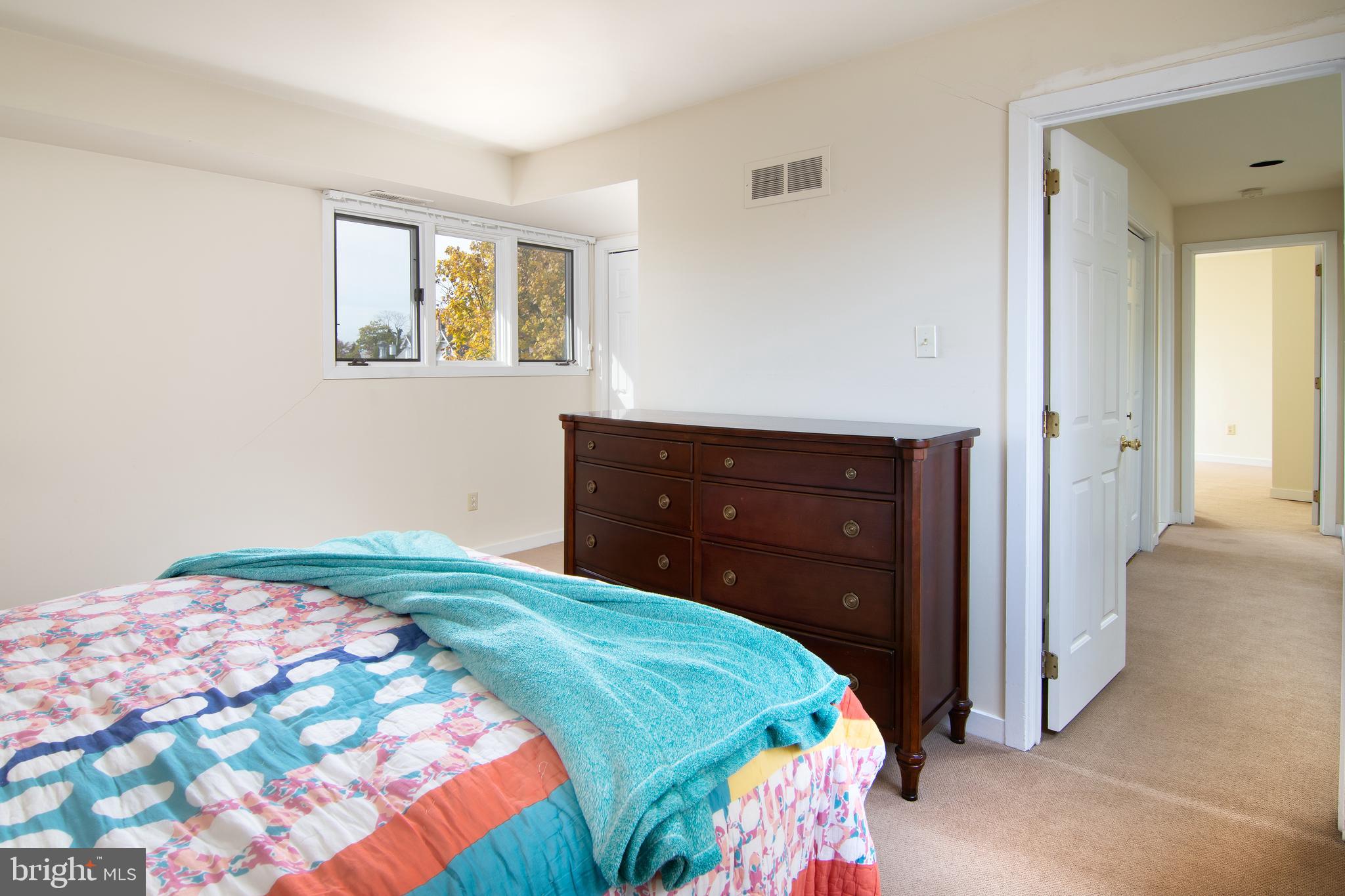10 Llanfair Road, Unit 6 Ardmore, PA 19003 - Photo 29 of 35 3rd Floor 2nd Bedroom