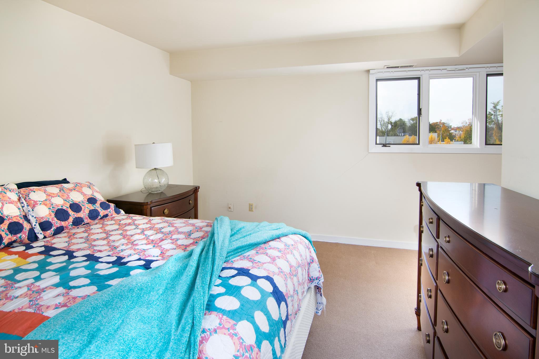 10 Llanfair Road, Unit 6 Ardmore, PA 19003 - Photo 30 of 35 3rd Floor 2nd Bedroom