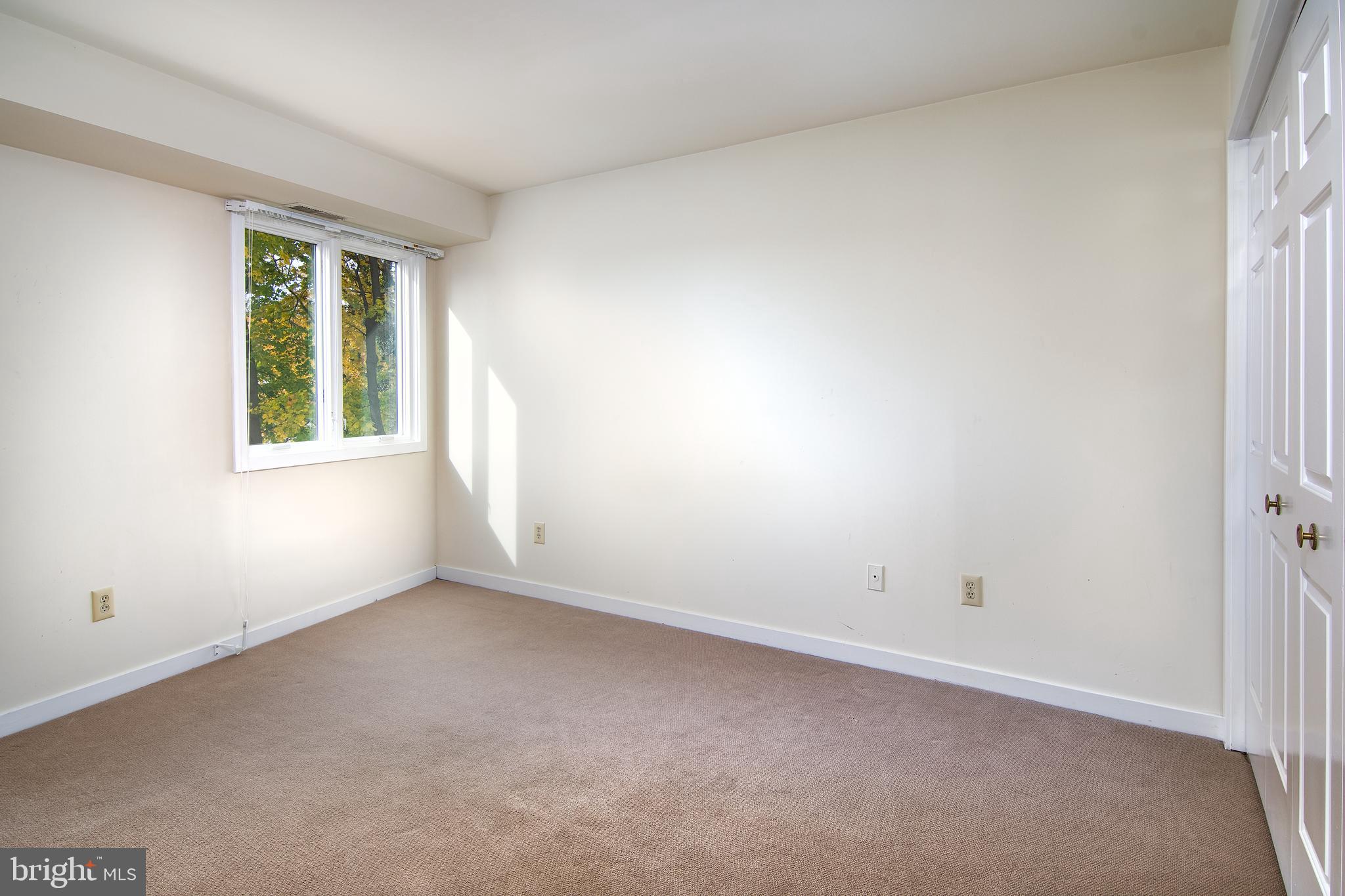 10 Llanfair Road, Unit 6 Ardmore, PA 19003 - Photo 31 of 35 3rd Floor 3rd Bedroom