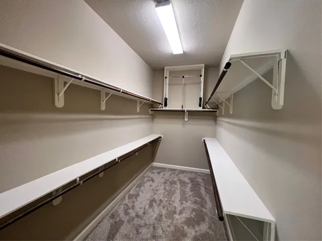 a view of livingroom with natural light