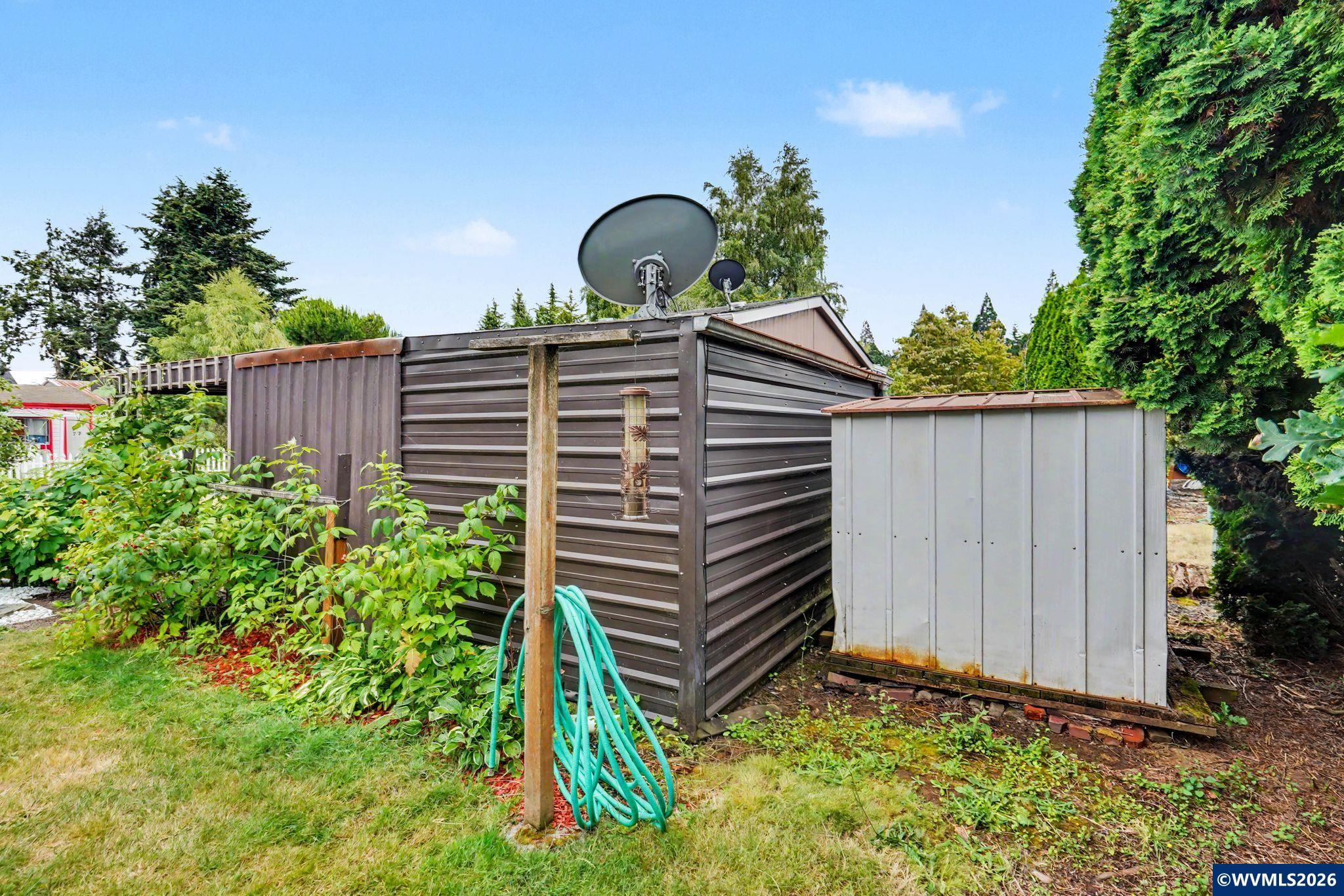 340 Northeast Crest Street, Unit 81 Sublimity, OR 97385 - Photo 25 of 35