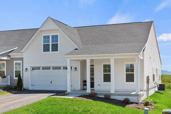 $516,900 | 690 Rocky Top Drive, Unit 169, McGaheysville, VA 22840