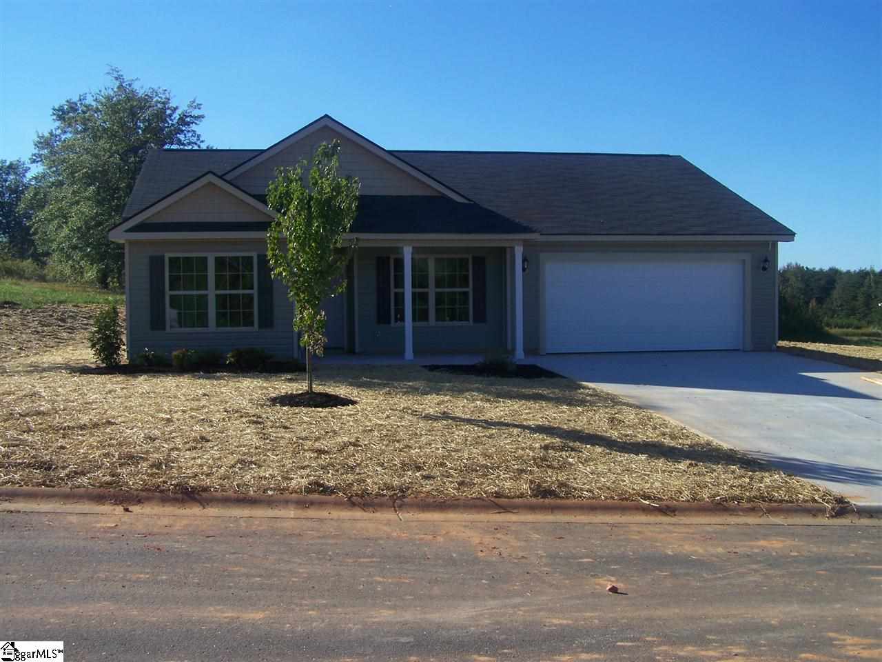 459 Mandys Meadow Drive Inman, SC 29349 - Photo 1 of 1 Gallery Image 1