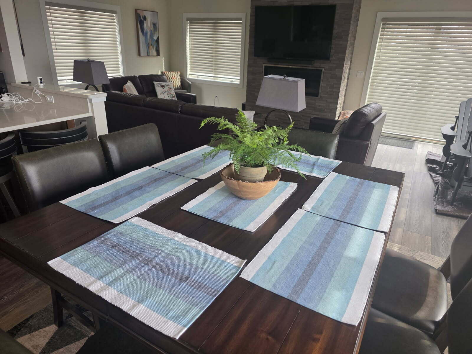 15241 Maxey Road Arcadia, MI 49613 - Photo 20 of 81 Table view