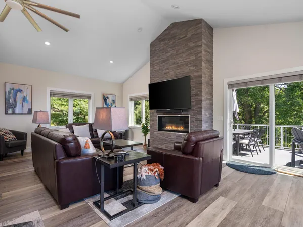 $799,999 | 15241 Maxey Road, Arcadia, MI 49613