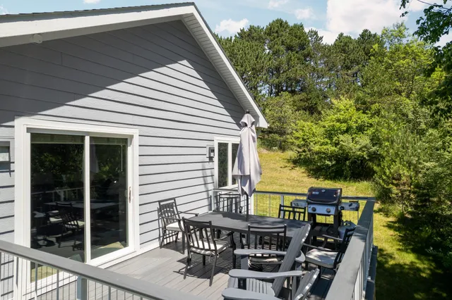 $799,999 | 15241 Maxey Road, Arcadia, MI 49613