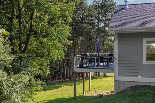 $799,999 | 15241 Maxey Road, Arcadia, MI 49613