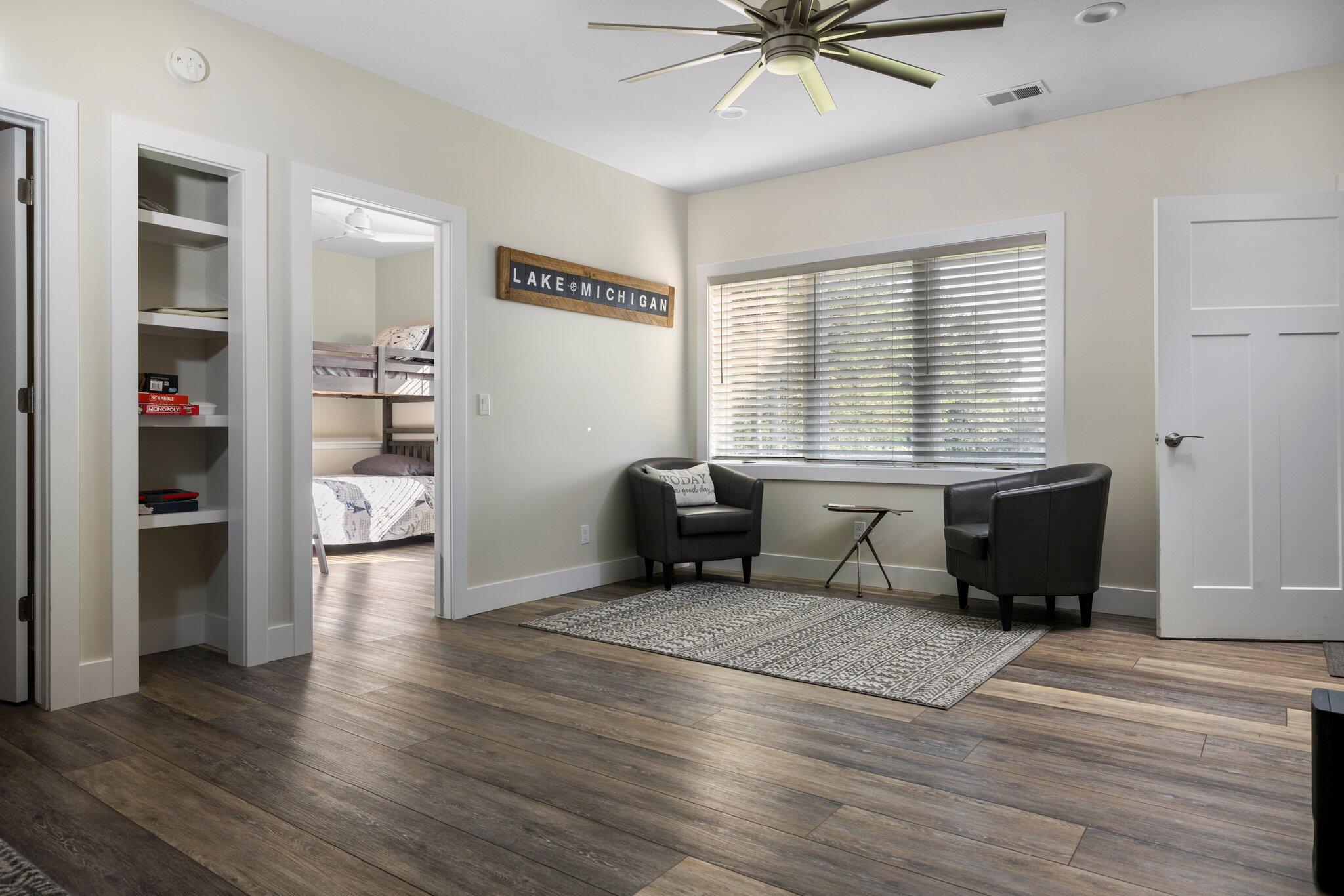 15241 Maxey Road Arcadia, MI 49613 - Photo 52 of 80 Family room view