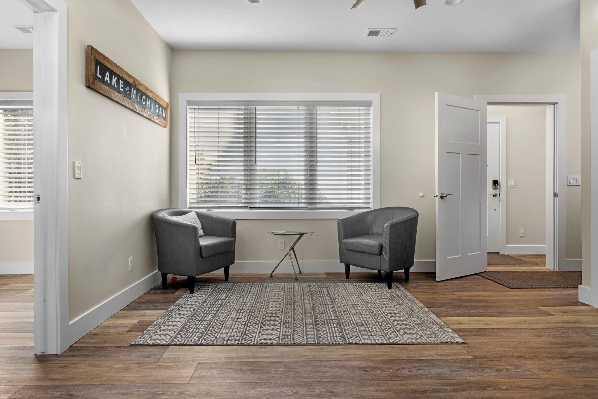 15241 Maxey Road Arcadia, MI 49613 - Photo 54 of 81 Family room view
