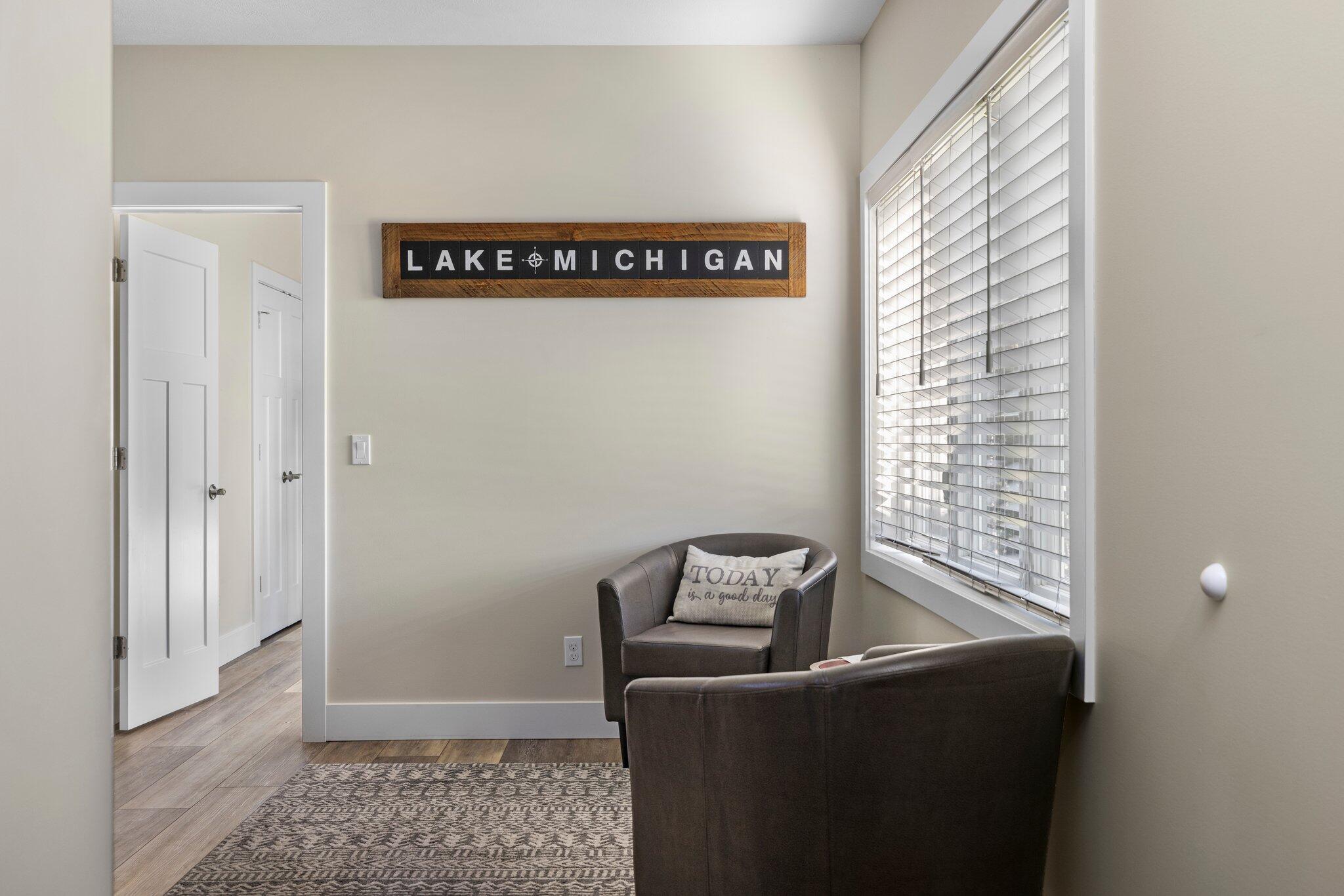 15241 Maxey Road Arcadia, MI 49613 - Photo 55 of 81 Family room view