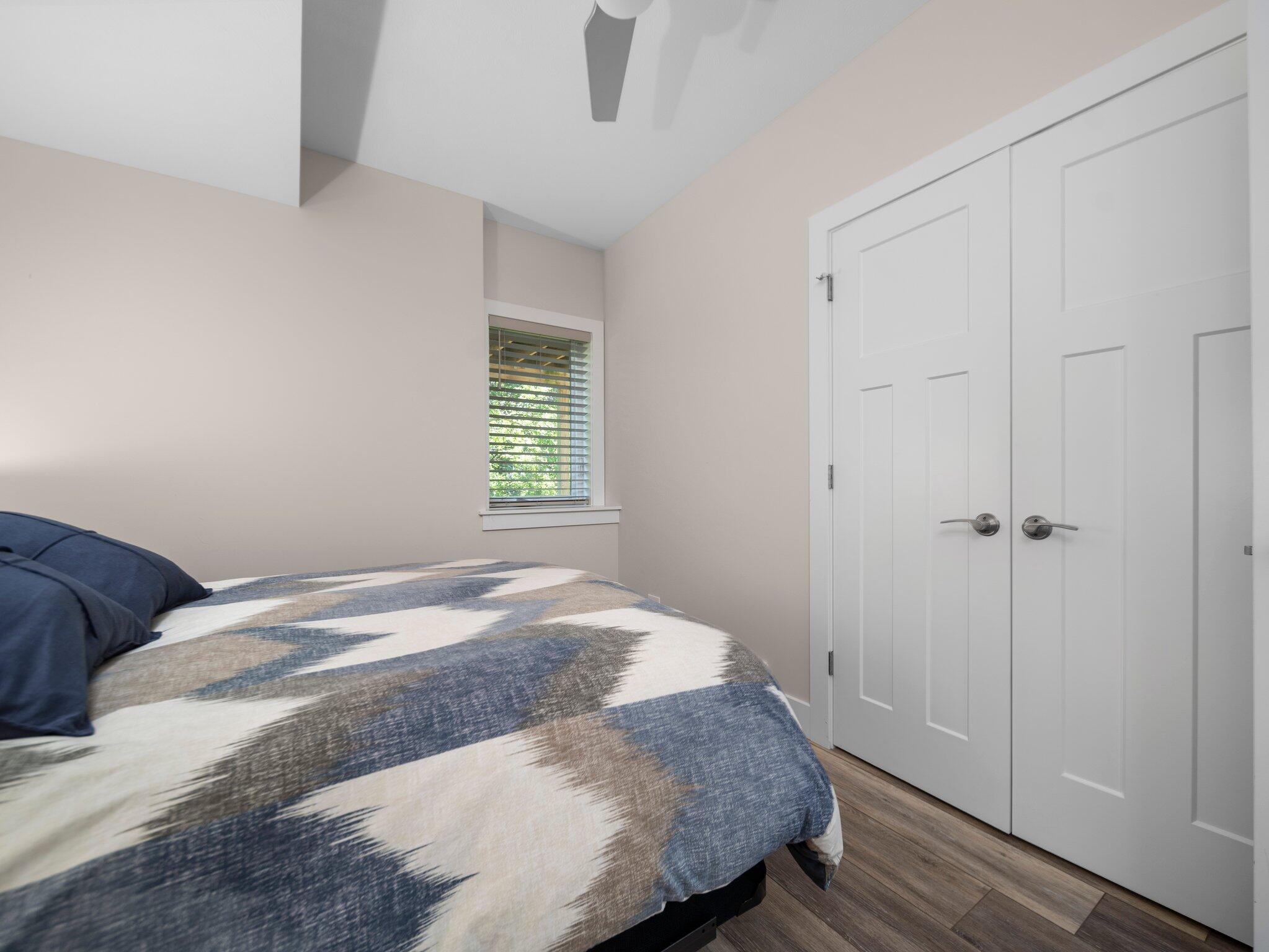 15241 Maxey Road Arcadia, MI 49613 - Photo 63 of 81 4th bedroom closets