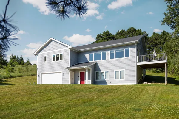 $799,999 | 15241 Maxey Road, Arcadia, MI 49613