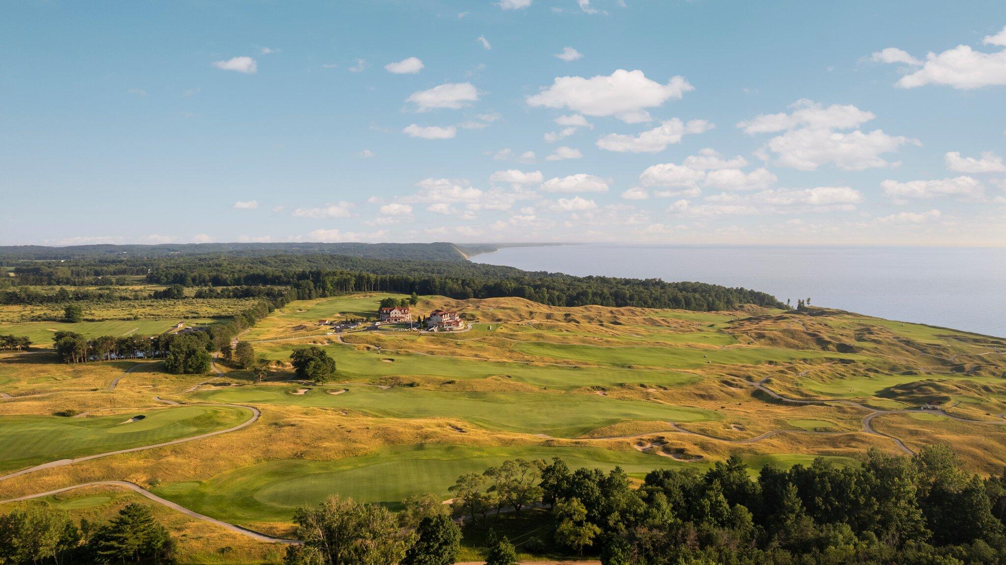 15241 Maxey Road Arcadia, MI 49613 - Photo 72 of 81 Views of nearby Arcadia Bluffs