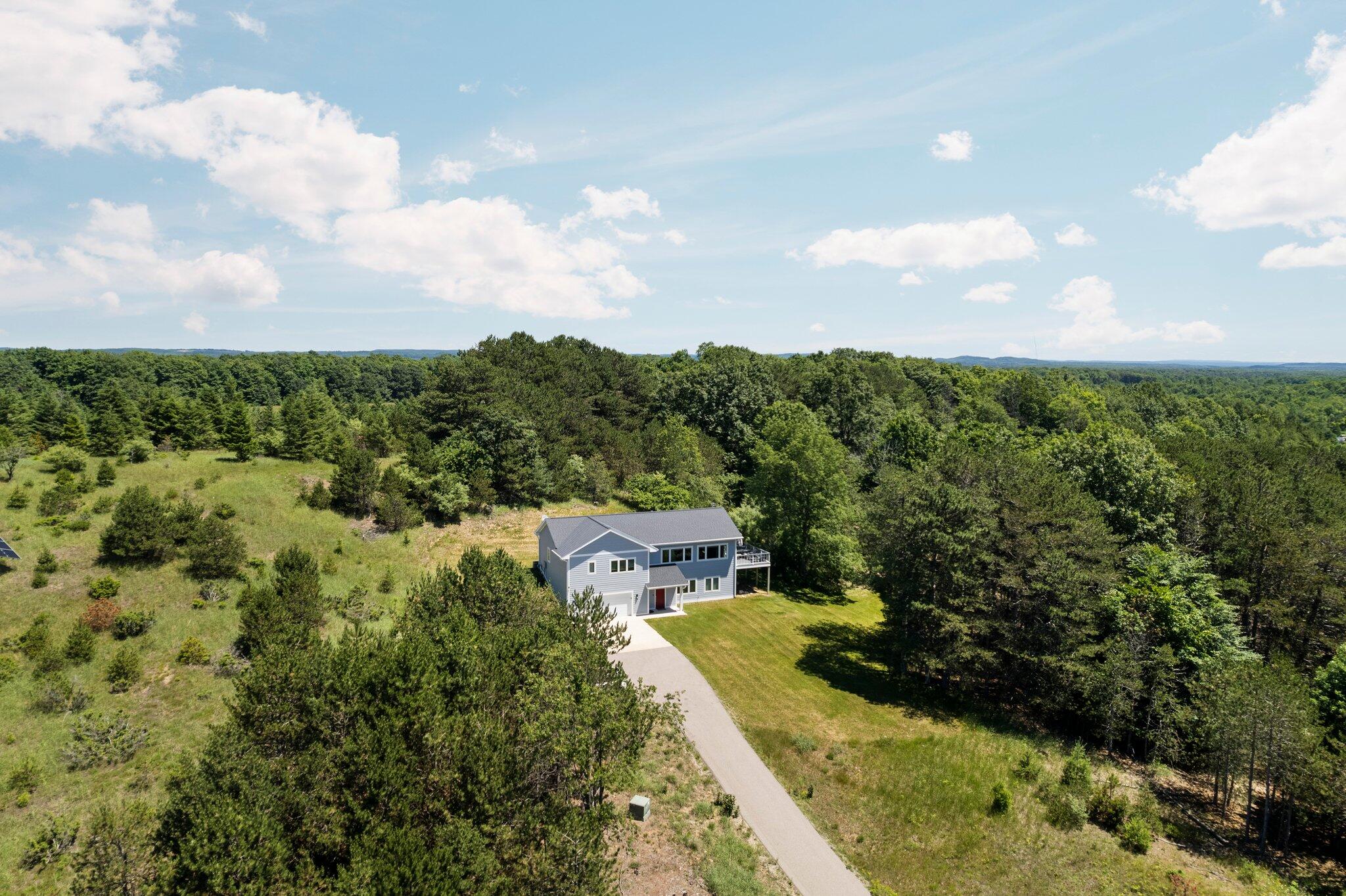 15241 Maxey Road Arcadia, MI 49613 - Photo 75 of 80 Additional views