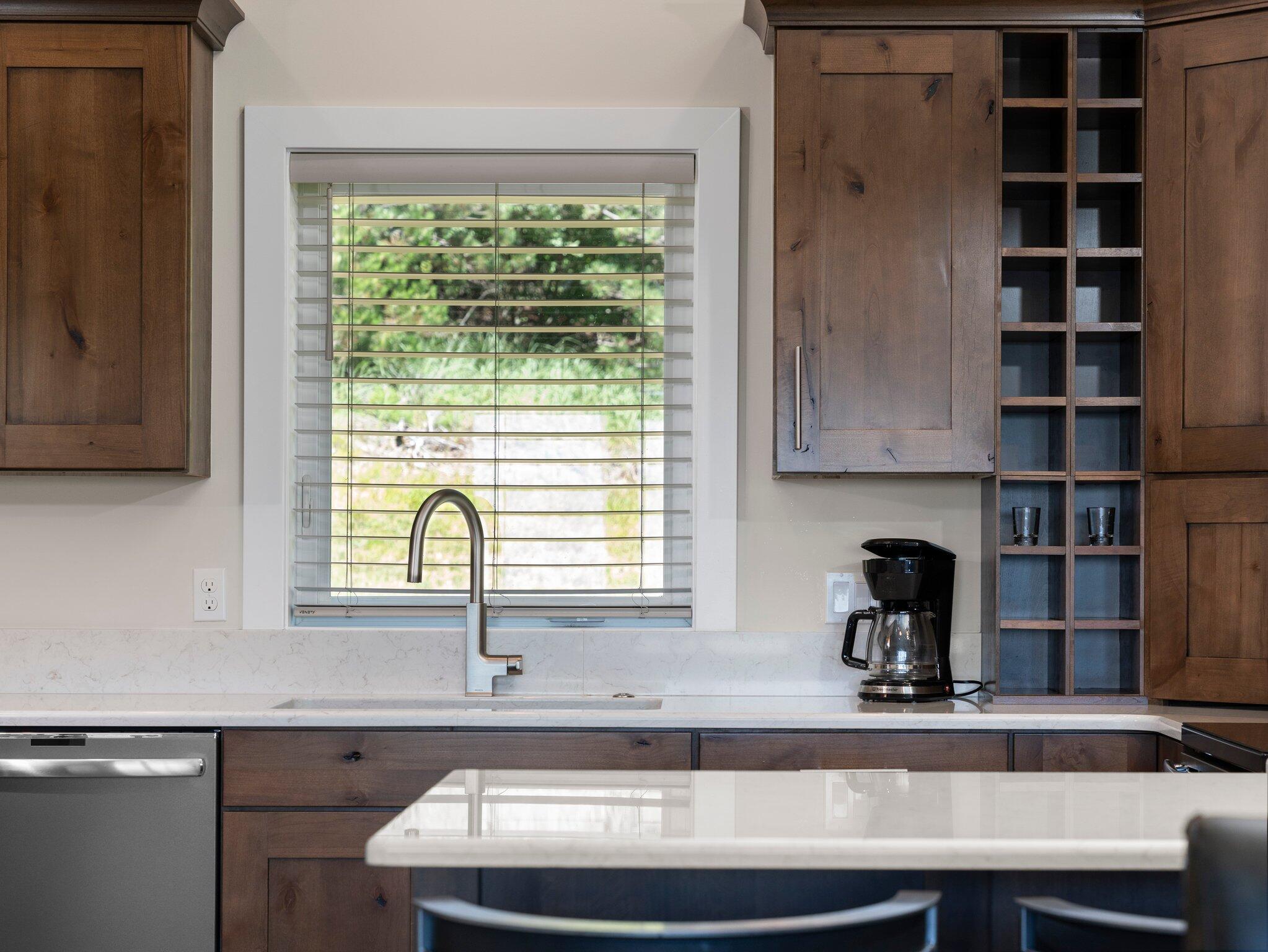 15241 Maxey Road Arcadia, MI 49613 - Photo 9 of 80 Quality quartz countertops