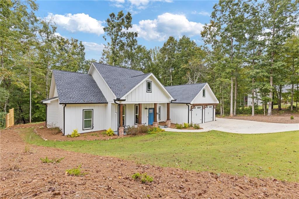 229 Samson Way Cleveland, GA 30528 - Photo 2 of 34 Gallery Image 2