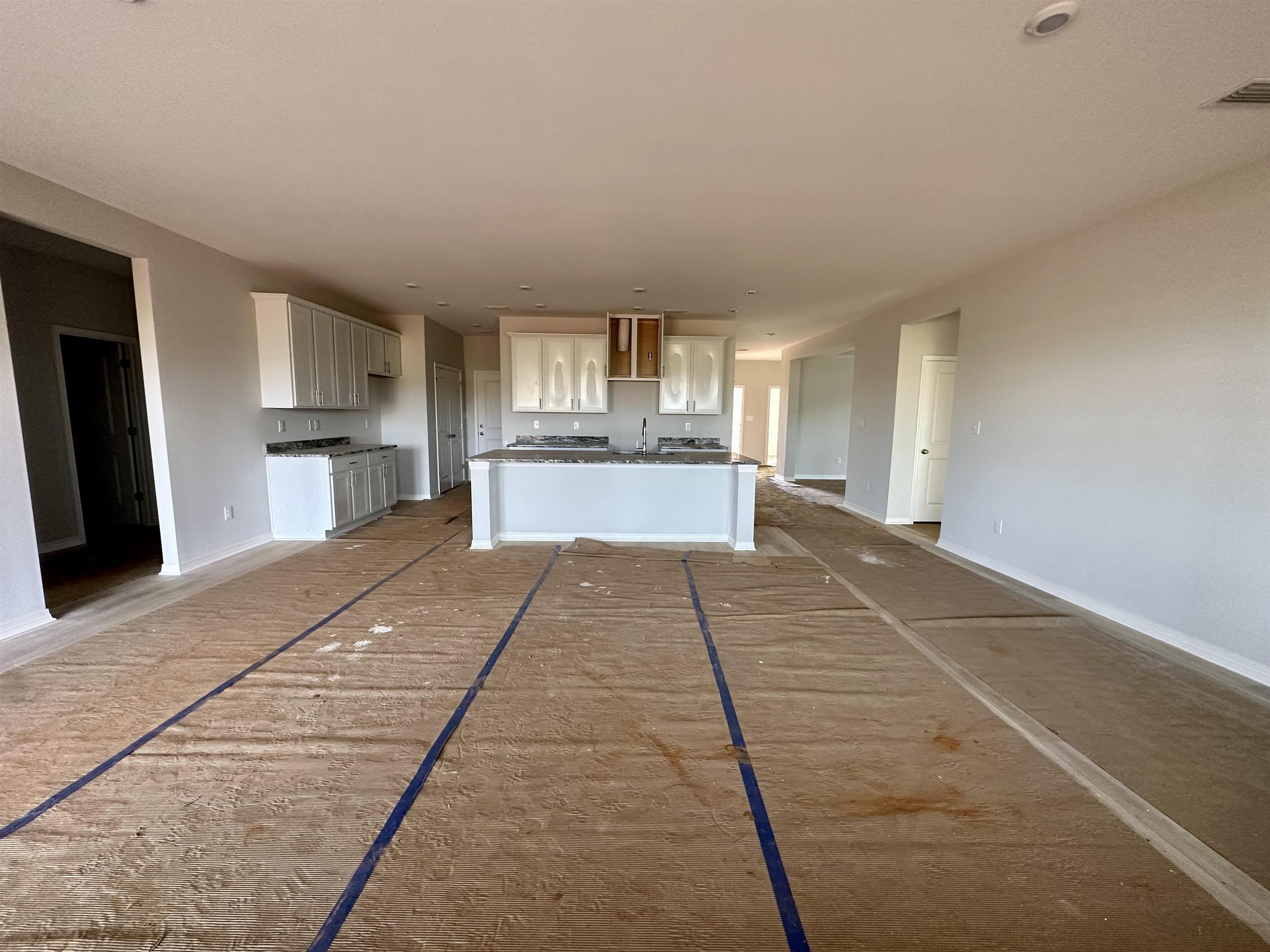 26427 Cabinet Shop Road Loxley, AL 36551 - Photo 2 of 10 Great Room