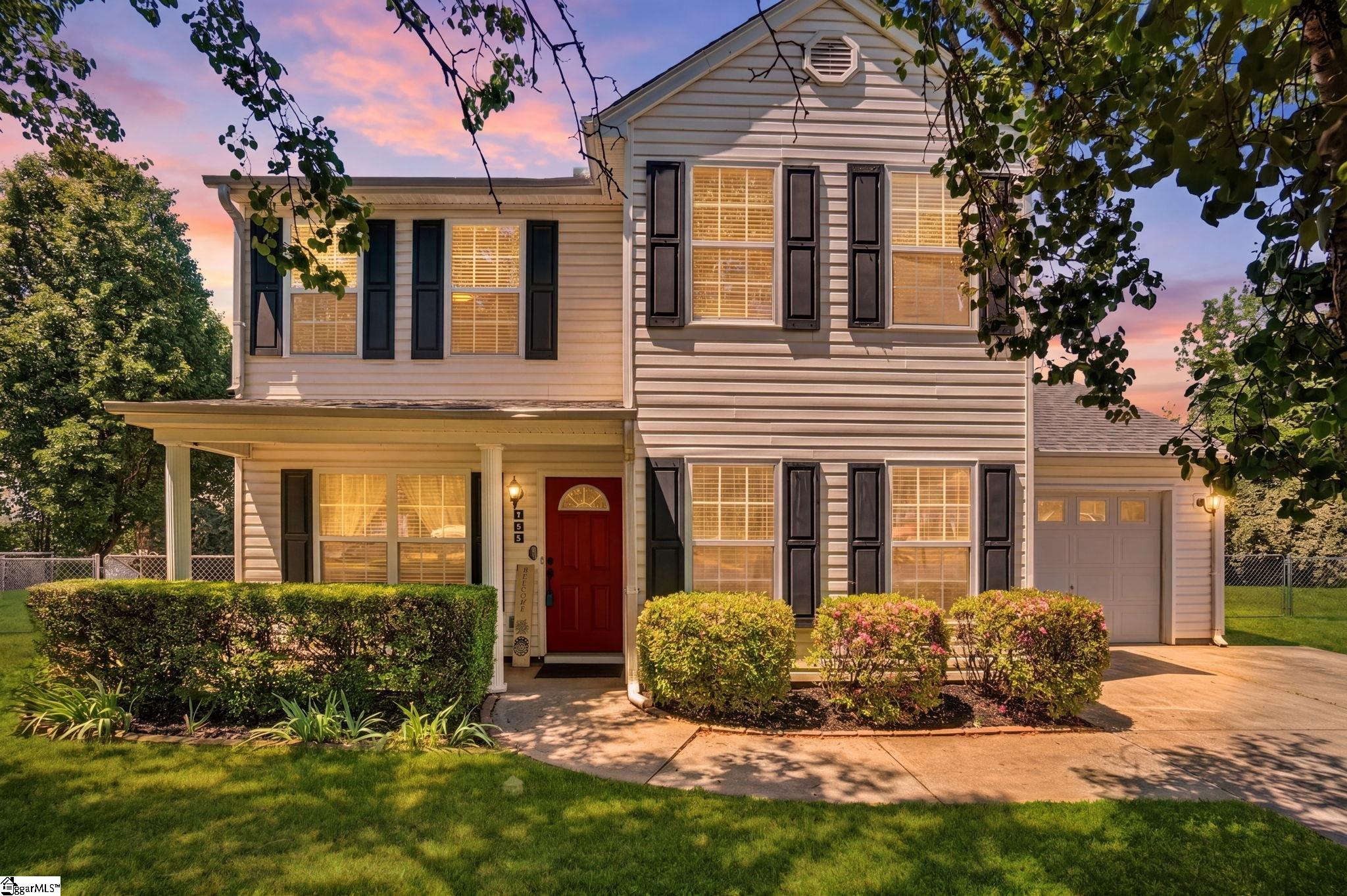 154 Upward Way Easley, SC 29642 - Photo 1 of 47