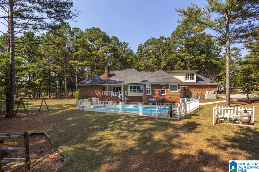 1249 Stockdale Road Munford, AL 36268 - Photo 49 of 50