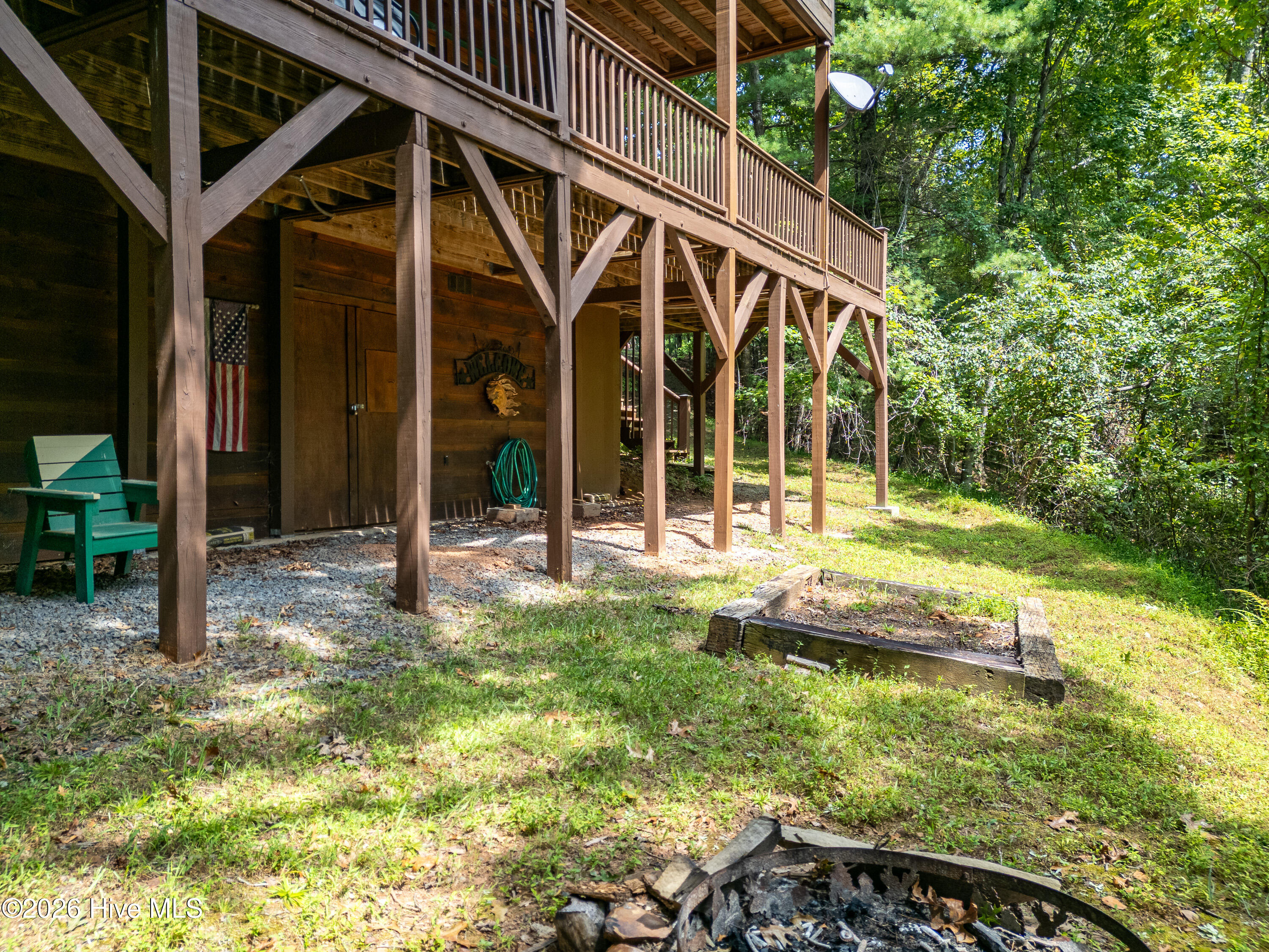635 Brasstown View Road Brasstown, NC 28902 - Photo 38 of 58 Gallery Image 38