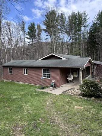 $224,900 | 987 Bloomster Hollow Road, Smethport, PA 16749