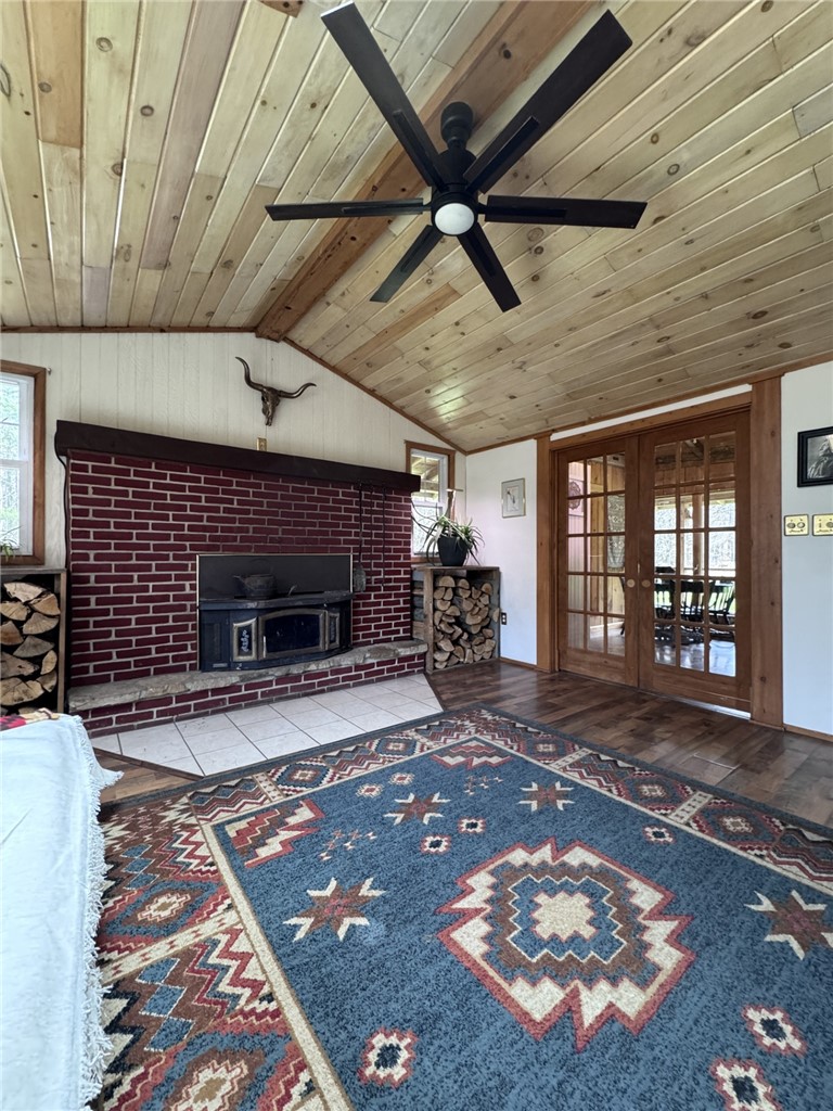 987 Bloomster Hollow Road Smethport, PA 16749 - Photo 19 of 49