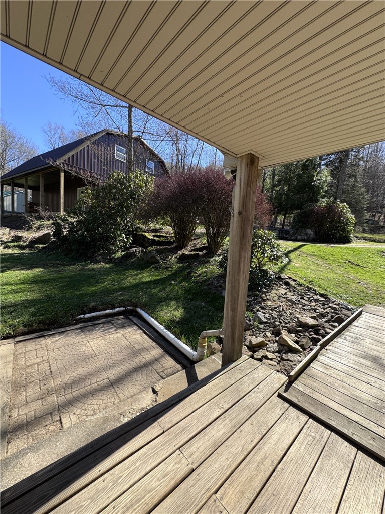 987 Bloomster Hollow Road Smethport, PA 16749 - Photo 34 of 49