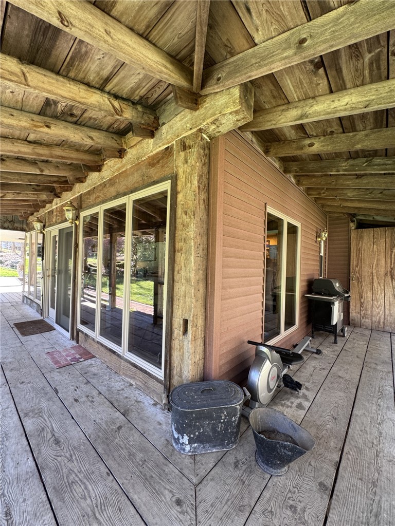 987 Bloomster Hollow Road Smethport, PA 16749 - Photo 36 of 49