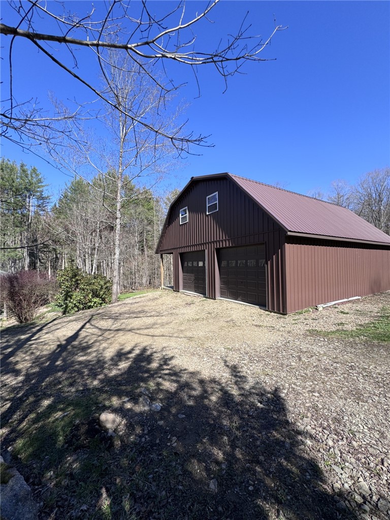 987 Bloomster Hollow Road Smethport, PA 16749 - Photo 41 of 49