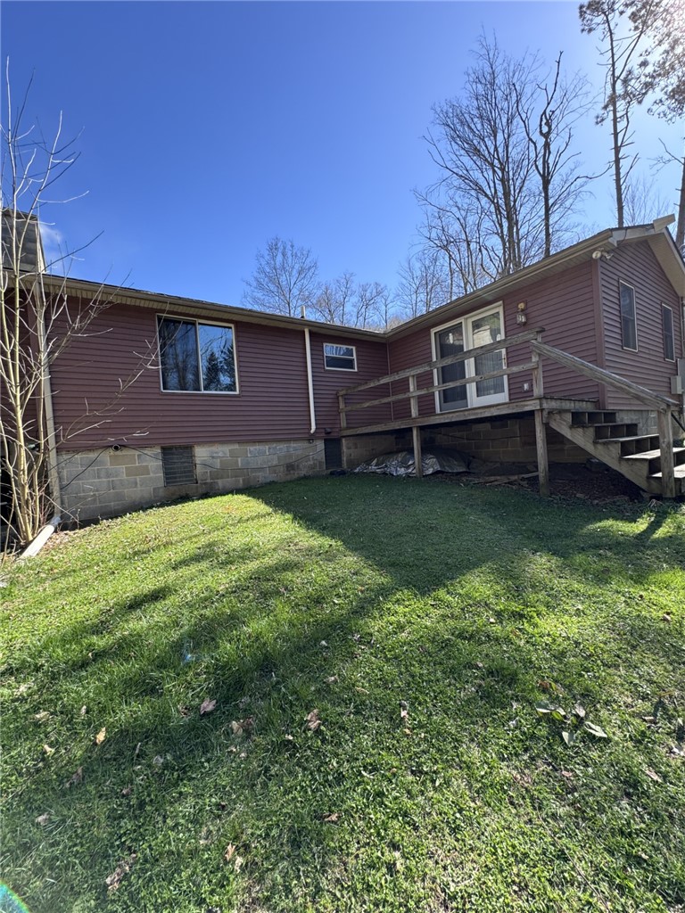 987 Bloomster Hollow Road Smethport, PA 16749 - Photo 43 of 49