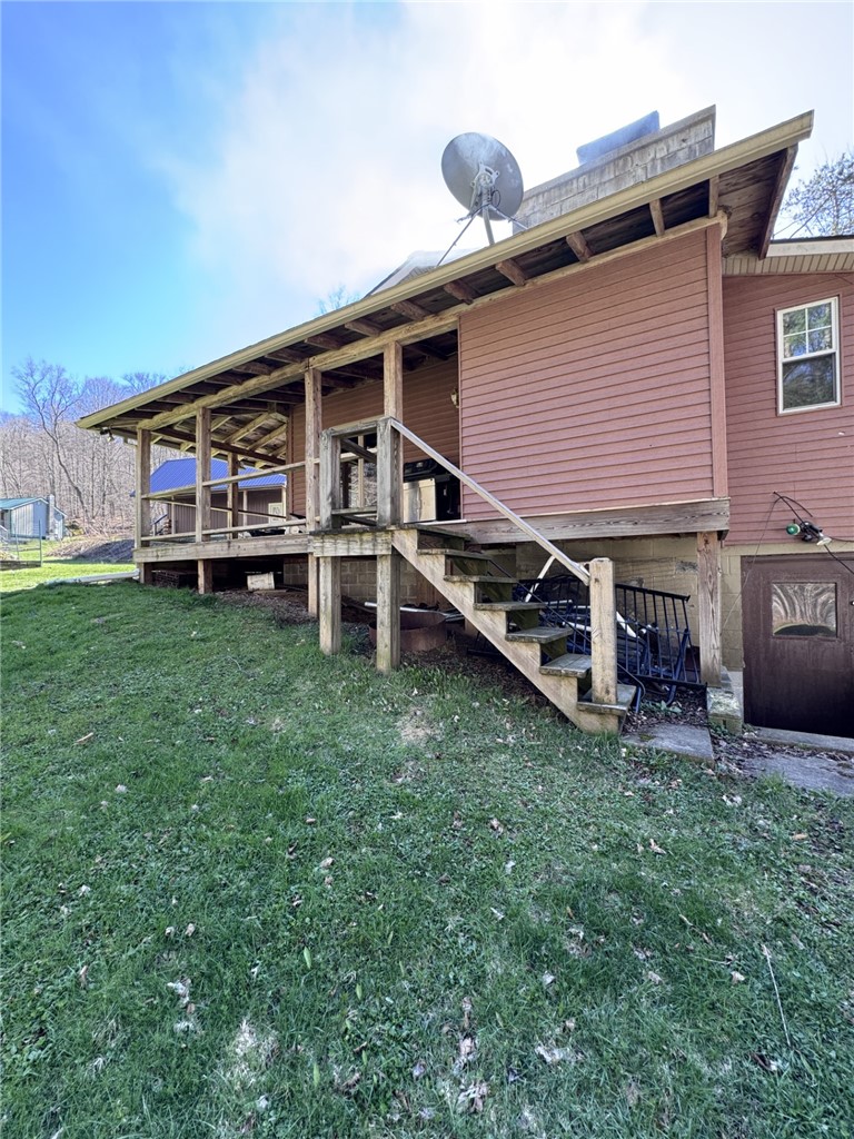 987 Bloomster Hollow Road Smethport, PA 16749 - Photo 44 of 49