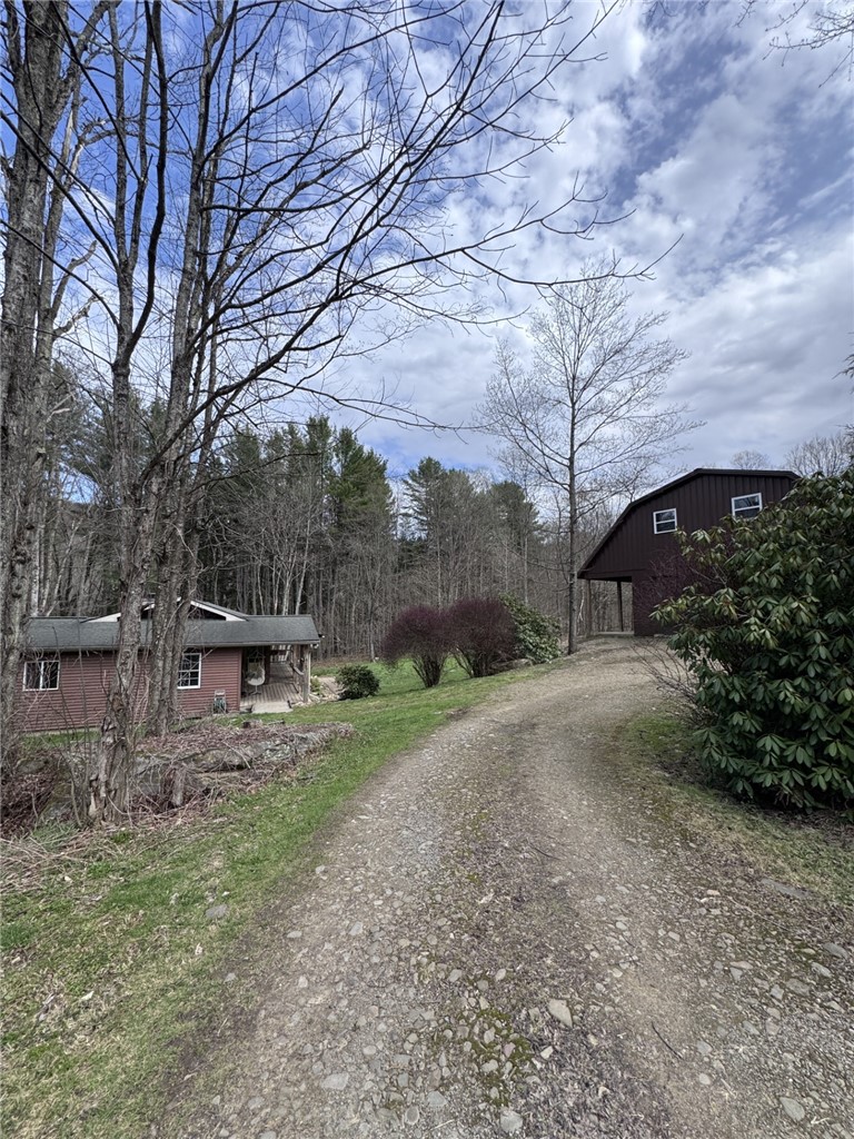 987 Bloomster Hollow Road Smethport, PA 16749 - Photo 47 of 49