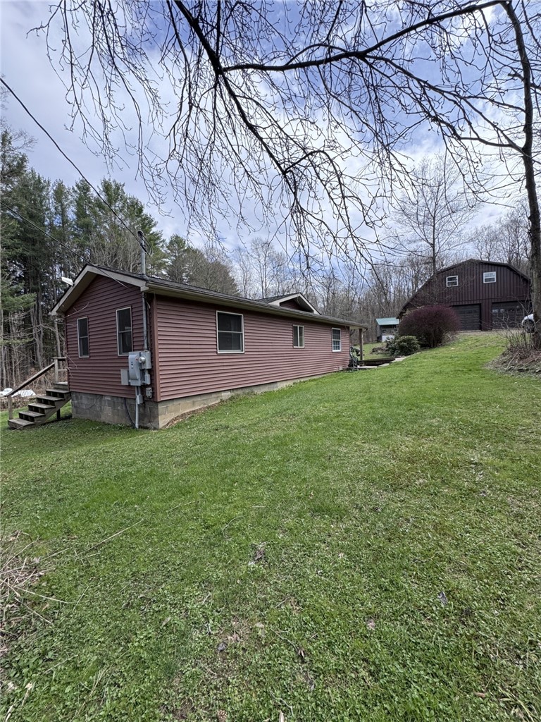 987 Bloomster Hollow Road Smethport, PA 16749 - Photo 48 of 49