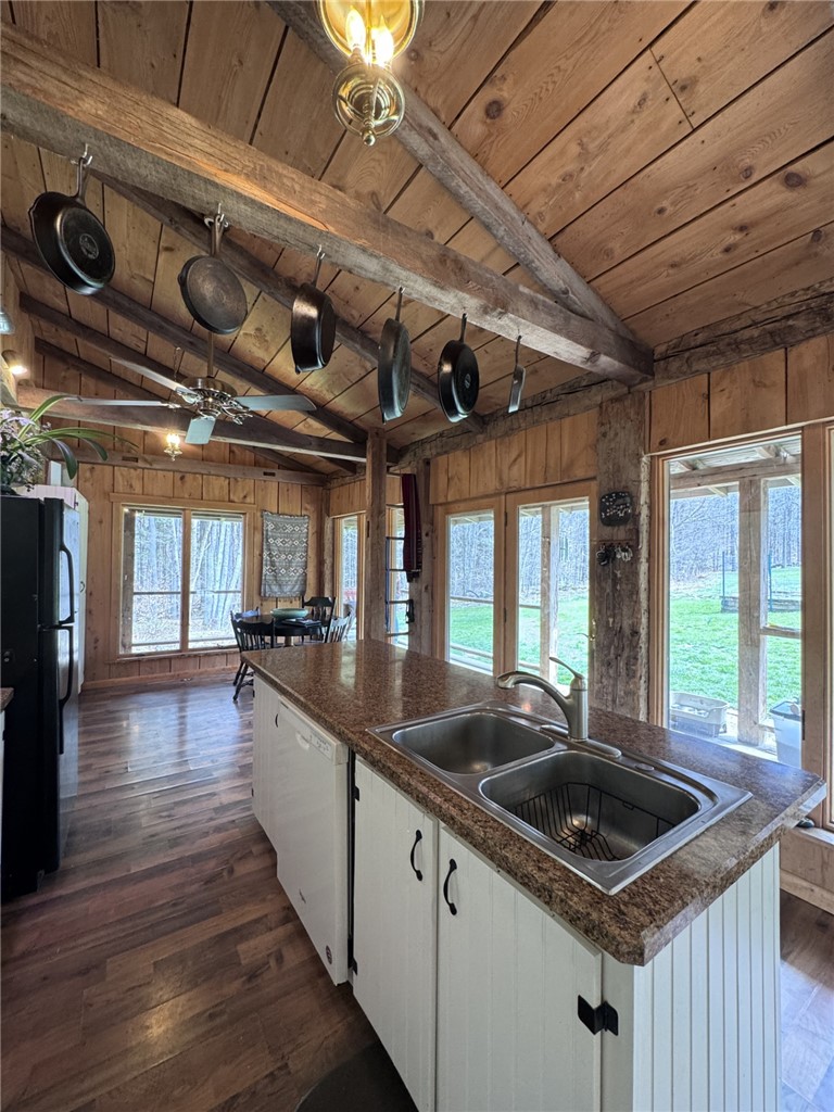 987 Bloomster Hollow Road Smethport, PA 16749 - Photo 9 of 49