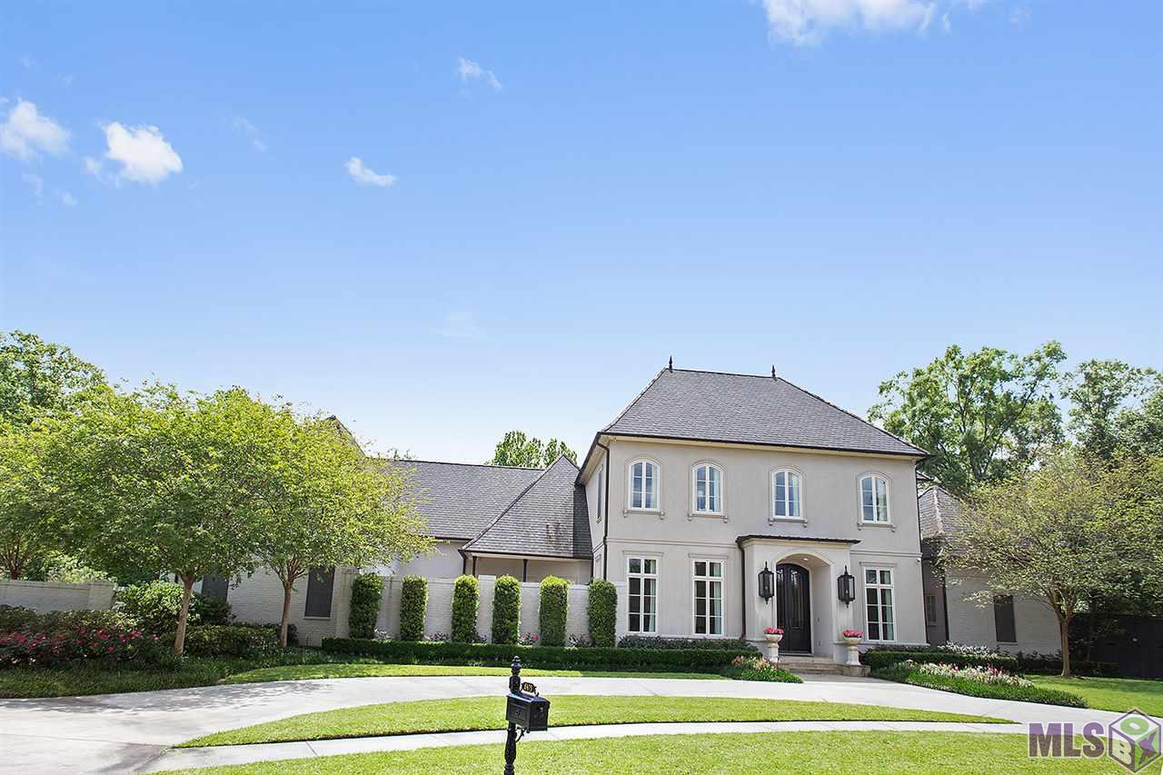 6475 Overton Drive Baton Rouge, LA 70808 - Photo 1 of 33