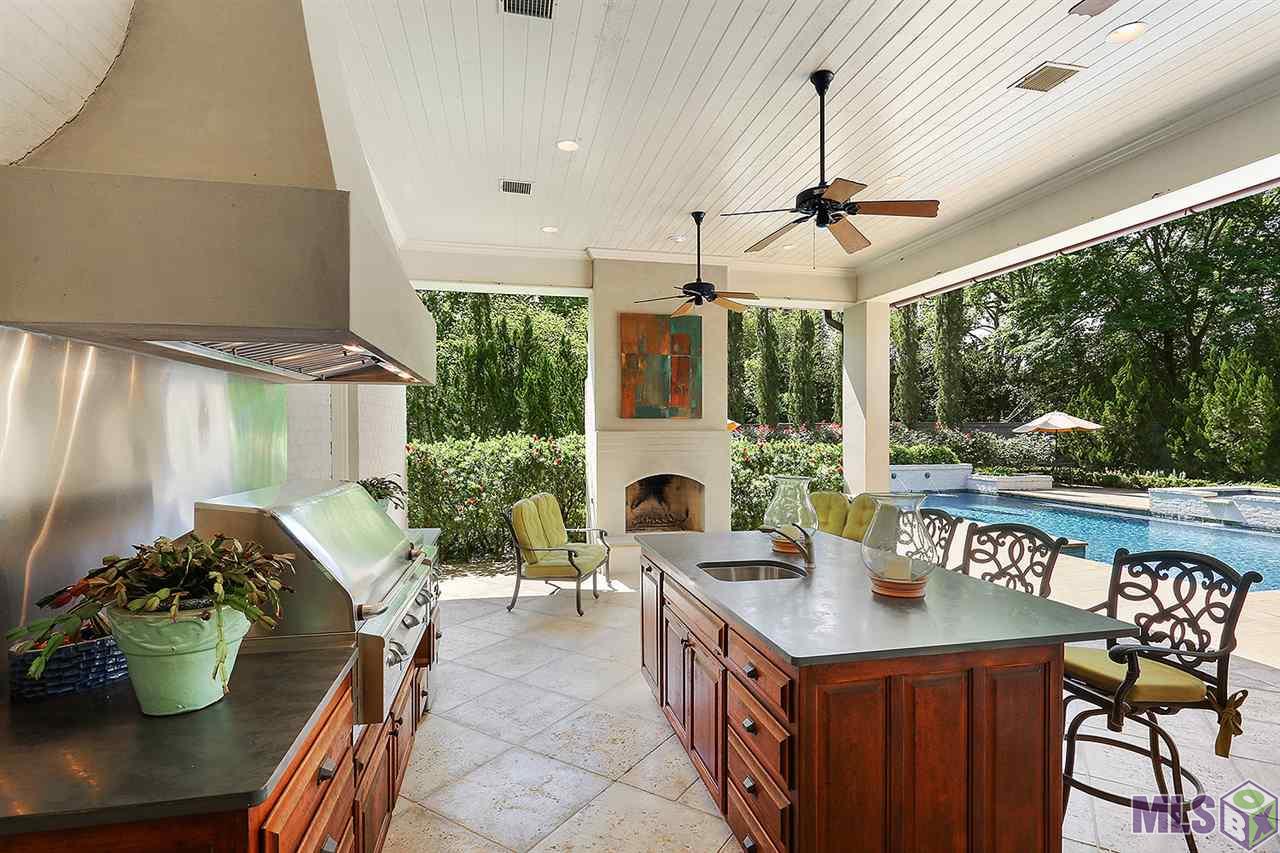 6475 Overton Drive Baton Rouge, LA 70808 - Photo 11 of 33