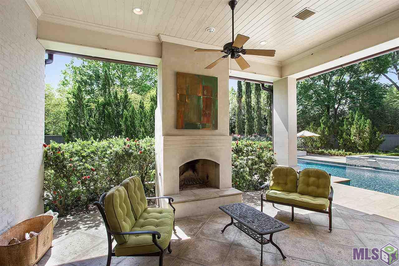 6475 Overton Drive Baton Rouge, LA 70808 - Photo 12 of 33