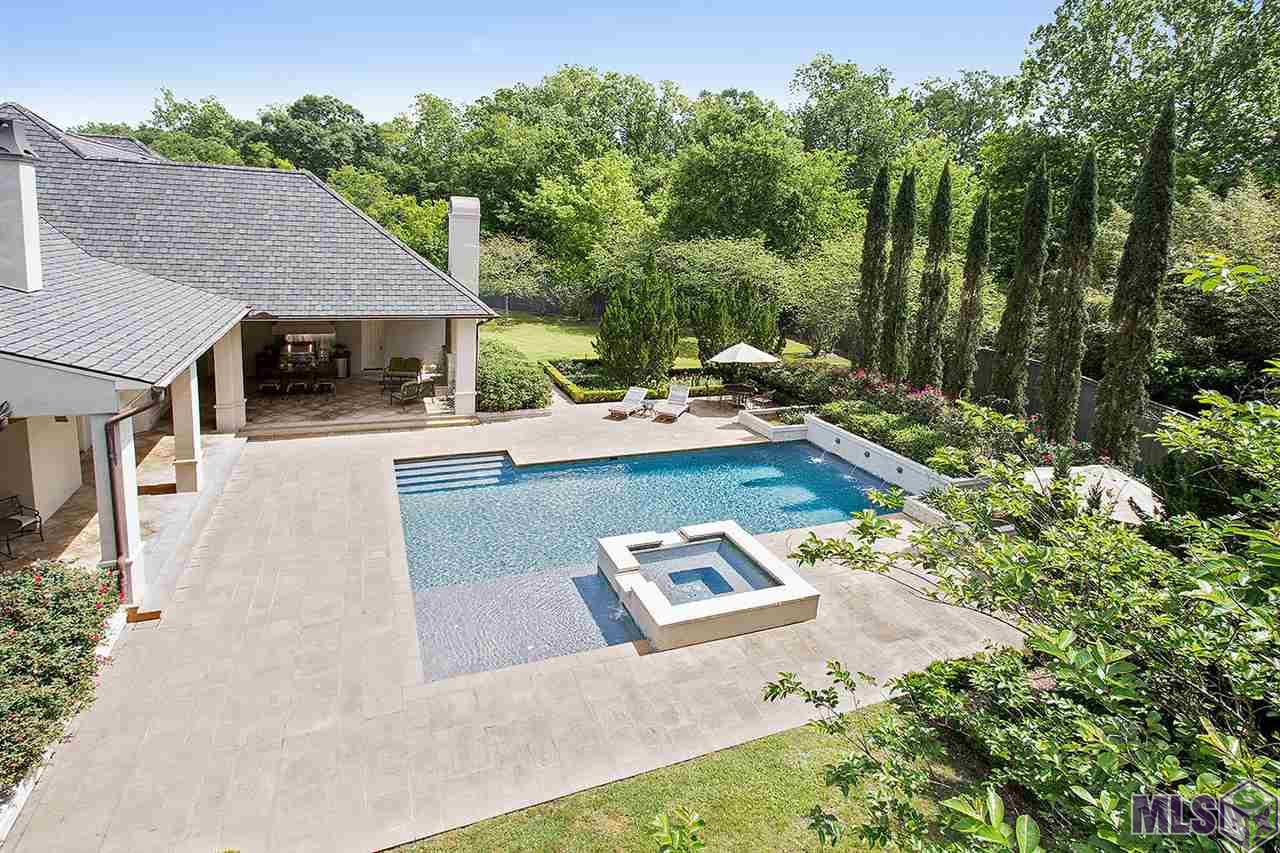 6475 Overton Drive Baton Rouge, LA 70808 - Photo 14 of 33