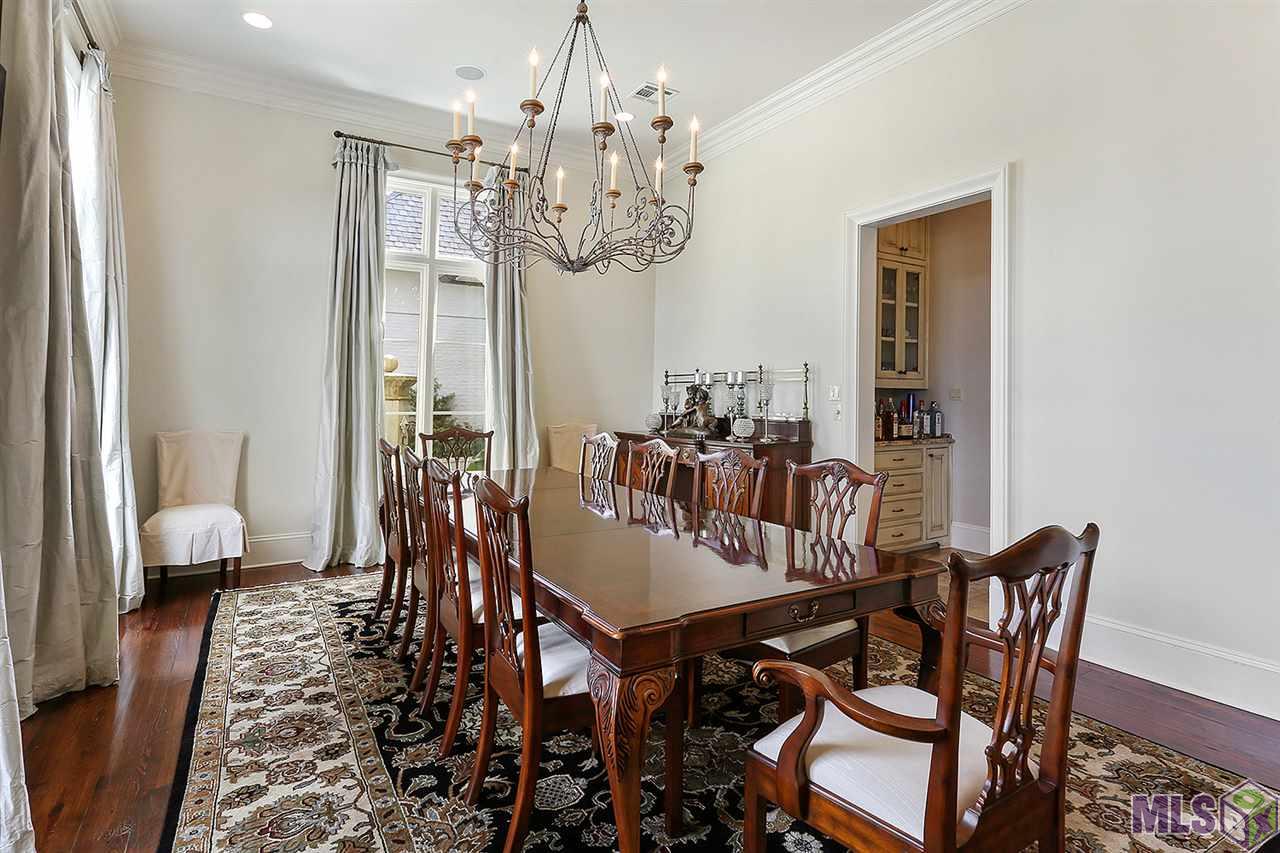 6475 Overton Drive Baton Rouge, LA 70808 - Photo 17 of 33