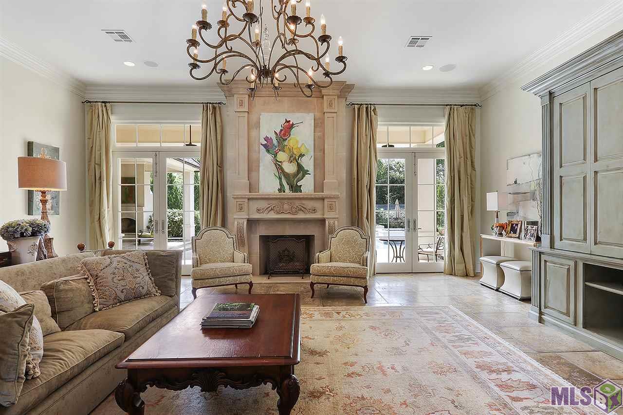 6475 Overton Drive Baton Rouge, LA 70808 - Photo 18 of 33
