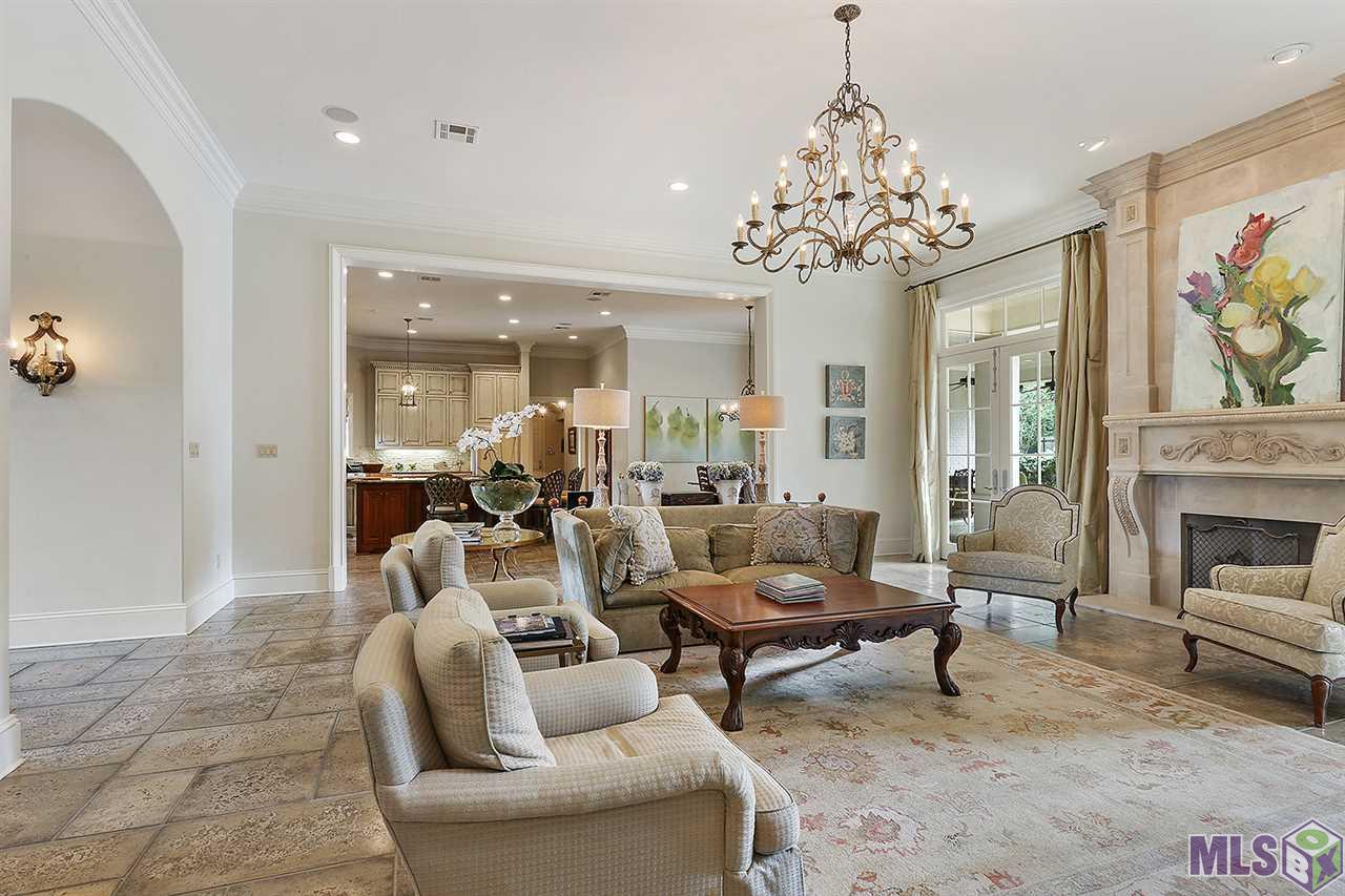 6475 Overton Drive Baton Rouge, LA 70808 - Photo 20 of 33