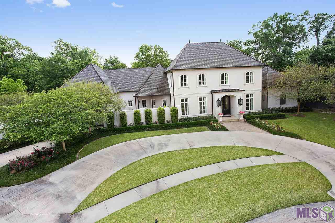 6475 Overton Drive Baton Rouge, LA 70808 - Photo 2 of 33