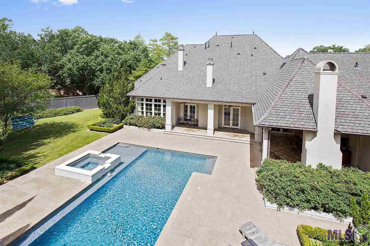 6475 Overton Drive Baton Rouge, LA 70808 - Photo 3 of 33