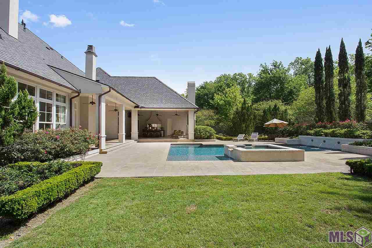 6475 Overton Drive Baton Rouge, LA 70808 - Photo 7 of 33