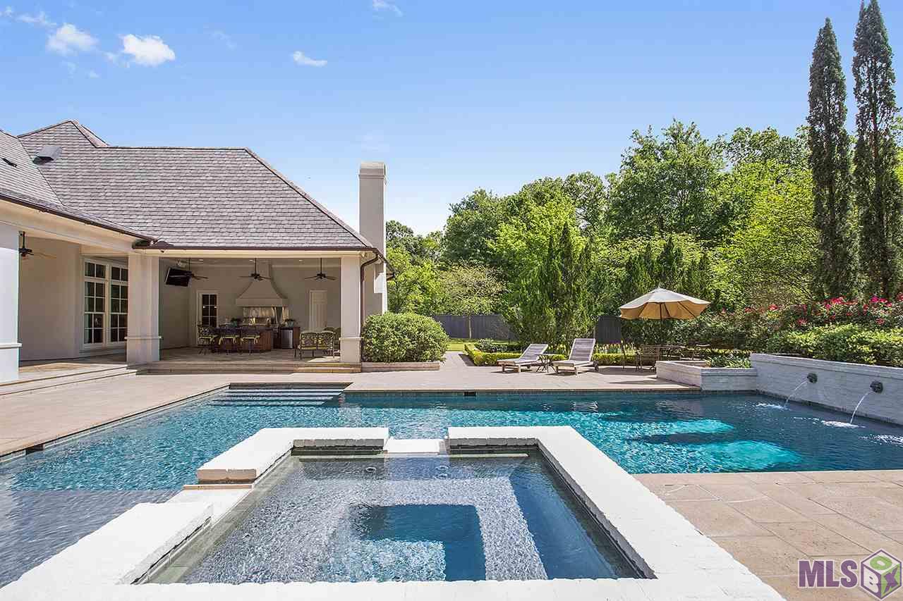 6475 Overton Drive Baton Rouge, LA 70808 - Photo 8 of 33