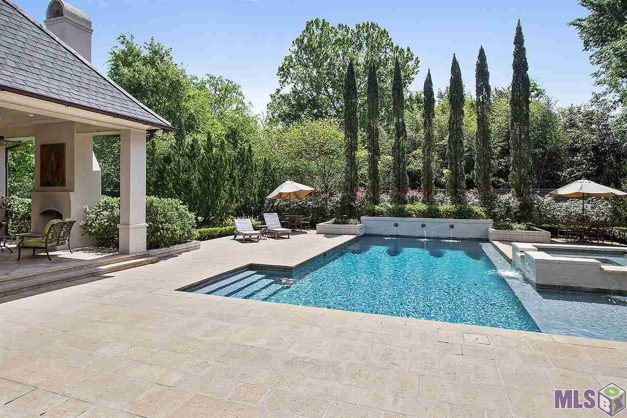 6475 Overton Drive Baton Rouge, LA 70808 - Photo 10 of 33