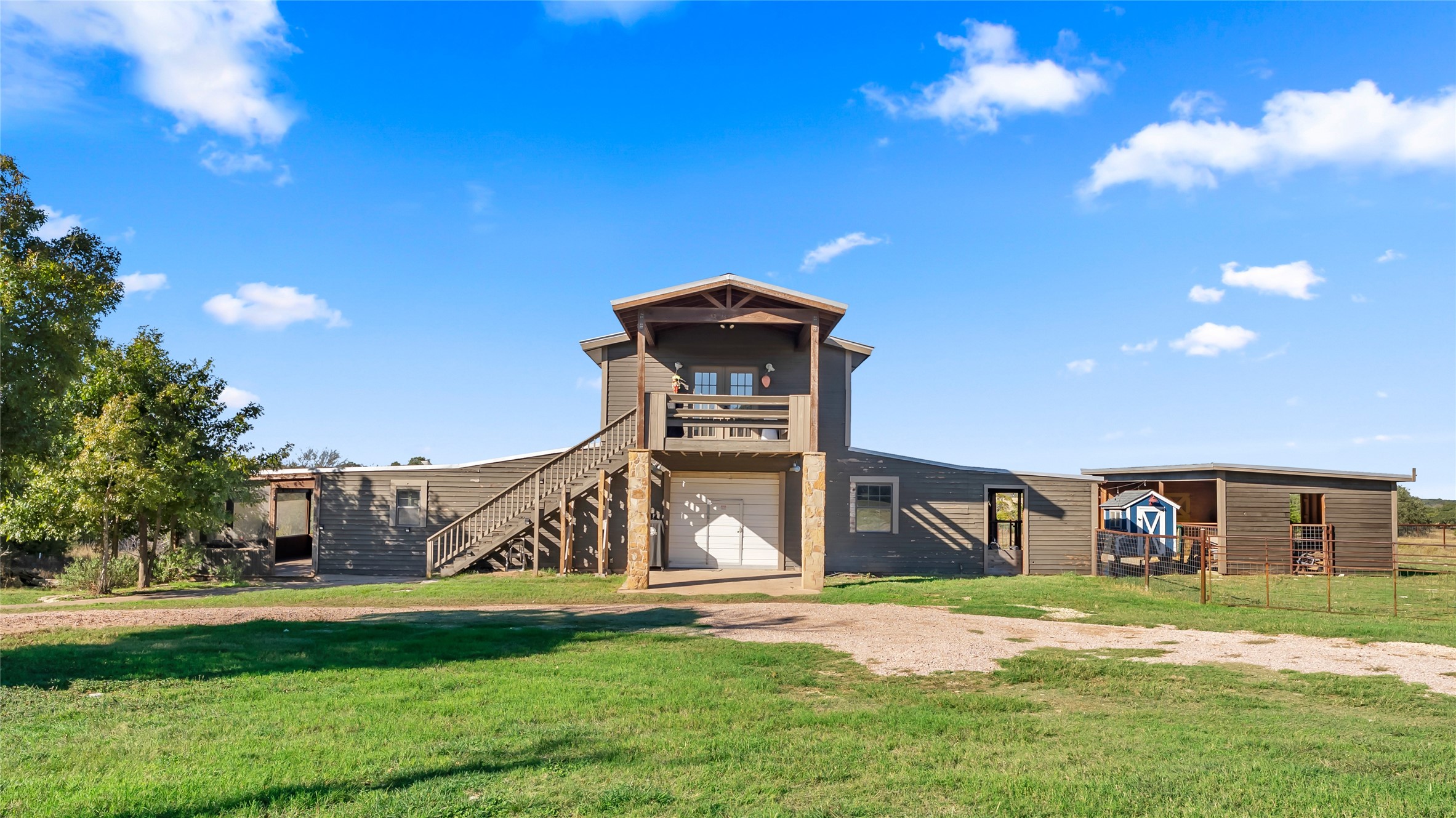 750 Marshall Road Bertram, TX 78605 - Photo 17 of 37