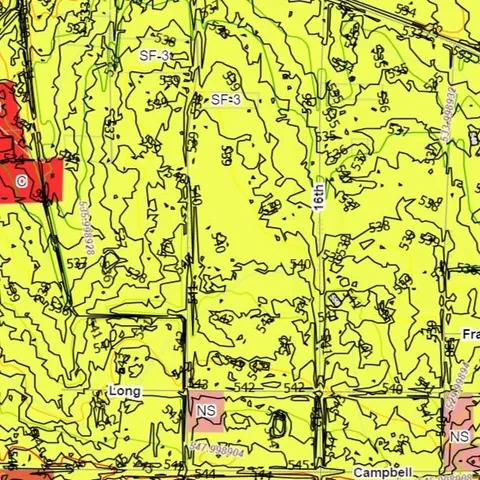 $50,000 | Nw 17th Street Northwest, Paris, TX 75460