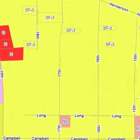 $50,000 | Nw 17th Street Northwest, Paris, TX 75460