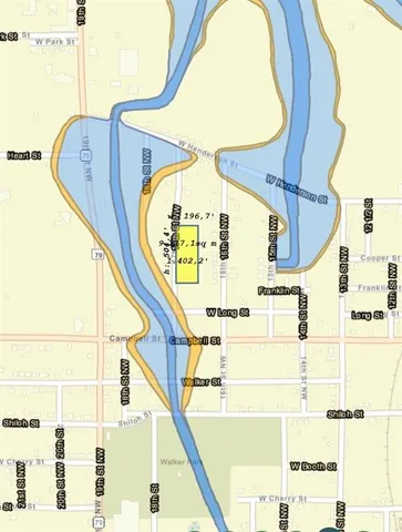 $50,000 | Nw 17th Street Northwest, Paris, TX 75460